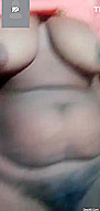 Today Exclusive- Desi Tamil Bhabhi Showing Her Boobs And Pussy