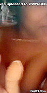 Today Exclusive- Desi Tamil Girl Showing Her Boobs And Pussy On Video Call 2