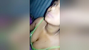 Today Exclusive- Desi Village Bhabhi Ready For Sex
