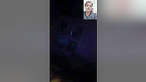 Today Exclusive- Horny Nelam Bhabhi Showing Boobs And Fingerring On Video Call