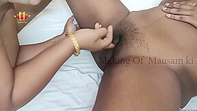 Today Exclusive- Mausam Ki Barish Making