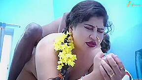 Today Exclusive- My Early With A Big Tits Milf Lady In South Indian Style - Morning Sex