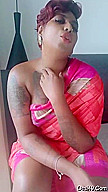 Today Exclusive- Nri Tamil Girl Play With Boobs