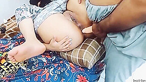 Today Exclusive- Paki Couple Fucking
