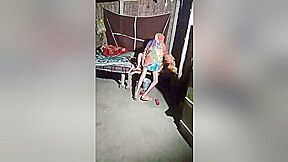 Today Exclusive- Sasurji Ne Bahu Ko Chod Dala