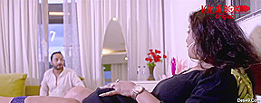 Today Exclusive- Sex Sena 2
