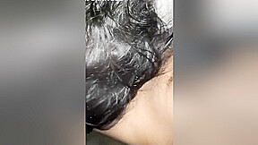 Today Exclusive- Sexy Paki Bhabhi Blowjob 1