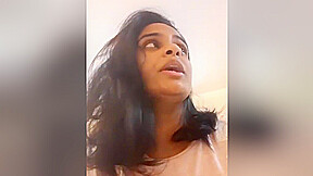 Today Exclusive- Super Cute Indian Girl Bathing