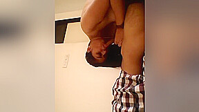 Today Exclusive- Tamil Girl Sucking Lover Dick