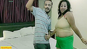 Today Exclusive -beautiful Indian Bhabhi Hot Xxx Sex After Party!