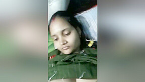 Today Exclusive -desi Cpl Fucking Paid Show 1