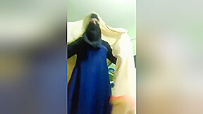 Today Exclusive -horny Bhabhi Shows Her Boobs And Pussy