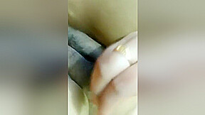 Today Exclusive -horny Bhabhi Shows Her Boobs And Pussy