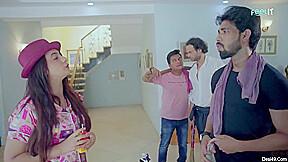 Today Exclusive -tigdambaaz 2