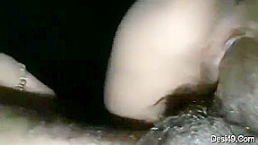 Today Exclusive-desi Couple Romance And Fucking 1