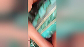 Today Exclusive-desi Tamil Maid Give Blowjob 3
