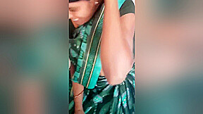 Today Exclusive-desi Tamil Maid Give Blowjob 3
