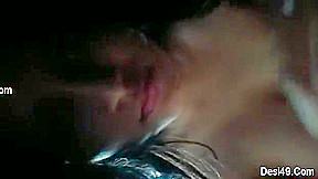 Today Exclusive-sexy Look Desi Girl Ridding Lover Dick