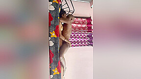 Today Exclusive-sexy Telugu Wife Blowjob And Fucked 3