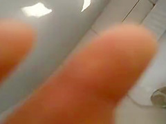 Toilet pee