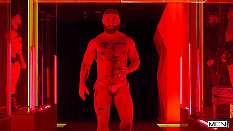 Tom of Finland - Future Erotica