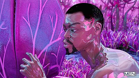 Tom of Finland - Future Erotica