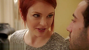 Tonights Girlfriend Bree Daniels gets a rough fucking