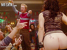 Top 5 Mooning Scenes - Mr Skin