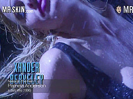 Top 5 Naked in the Rain - Mr Skin