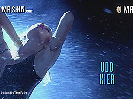 Top 5 Naked in the Rain - Mr Skin