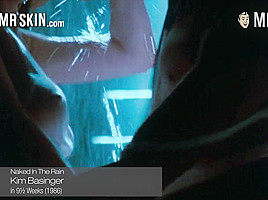 Top 5 Naked in the Rain - Mr Skin