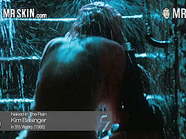 Top 5 Naked in the Rain - Mr Skin
