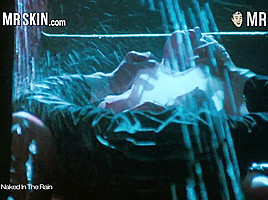 Top 5 Naked in the Rain - Mr Skin