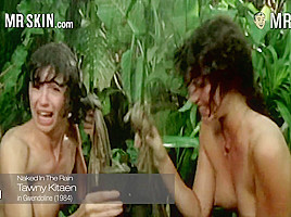 Top 5 Naked in the Rain - Mr Skin