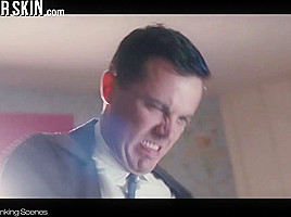 Top 5 Spanking Scenes - Mr Skin