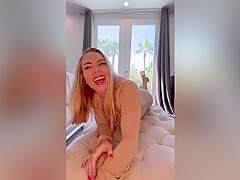 Topless Ppv Video Leaked