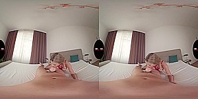 Tory Loves Your Tasty Big Cock - VRedging