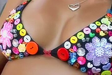 Total Babe Mariah Milano