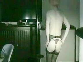 Training for an amateur competition in a discotheque