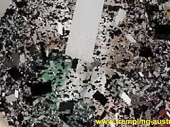 Trample Dom