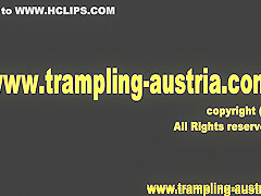 Trample Dom