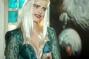 Trannies in getero-orgy