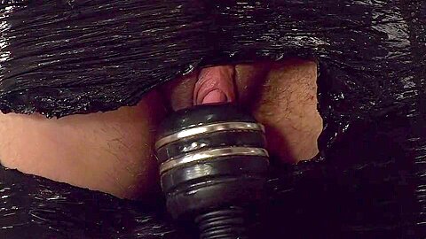 Trans Boy Olly Gets A Buzzing! - Olly Jackson & Leo Ocean