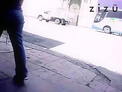 Tras Rico Ass - 8