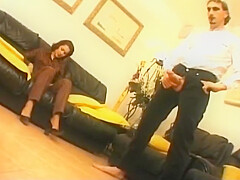 Traviata A Luci Rosse- Full Italian Movie