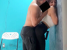 Tremenda Fol Da Le Dio Este Cornudo A Tetona 10 Min - Emma Louvet, Logan Alba And Porno Mexicano