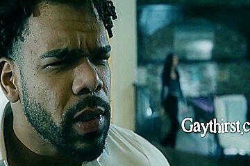 Trevor Brooks In Straight Husband Fucks Gay Real Estate Agent 6 Min