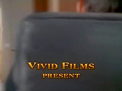 Tricia Devereaux Gets Fucked in the Office