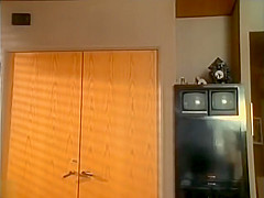 Tricia Devereaux Gets Fucked in the Office