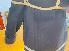 Tried Bondage With Chinese student 18+
